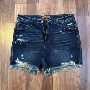 Judy blue shorts